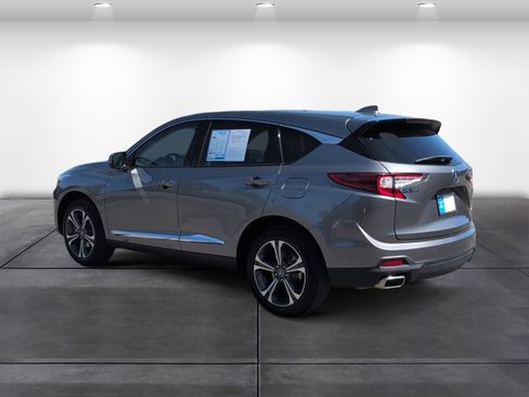 Used 2024 Acura RDX Advance Package image 3