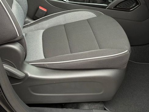 New 2026 Chevrolet TrailBlazer LS w/ LS Convenience Package image 8