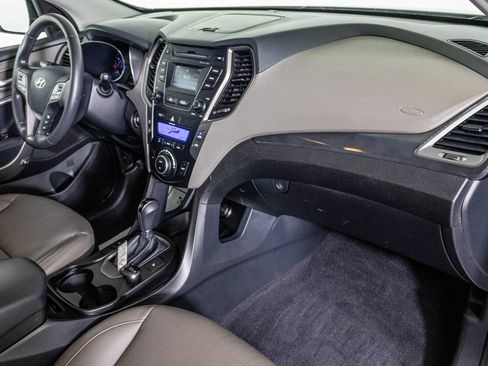 Used 2016 Hyundai Santa Fe Sport w/ Option Group 03 AWD/4WD image 49
