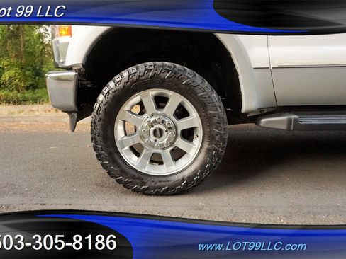 Used 2008 Ford F350 Lariat image 3