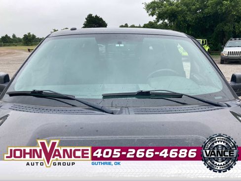 Used 2013 Ford F150 FX4 w/ Luxury Equipment Group AWD/4WD image 11