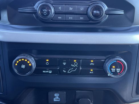 Certified 2023 Ford F150 XLT image 9