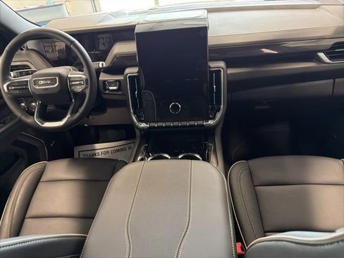 Used 2026 GMC Yukon Elevation AWD/4WD image 25