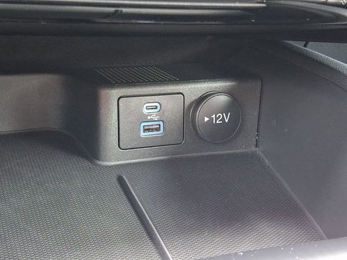 Certified 2023 Ford Escape ST-Line w/ Tech Pack #1 FWD image 27