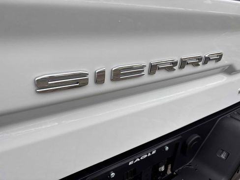 New 2026 GMC Sierra 1500 AT4X image 44