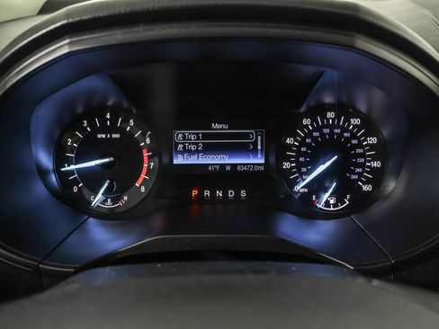 Used 2018 Ford Edge SE image 26