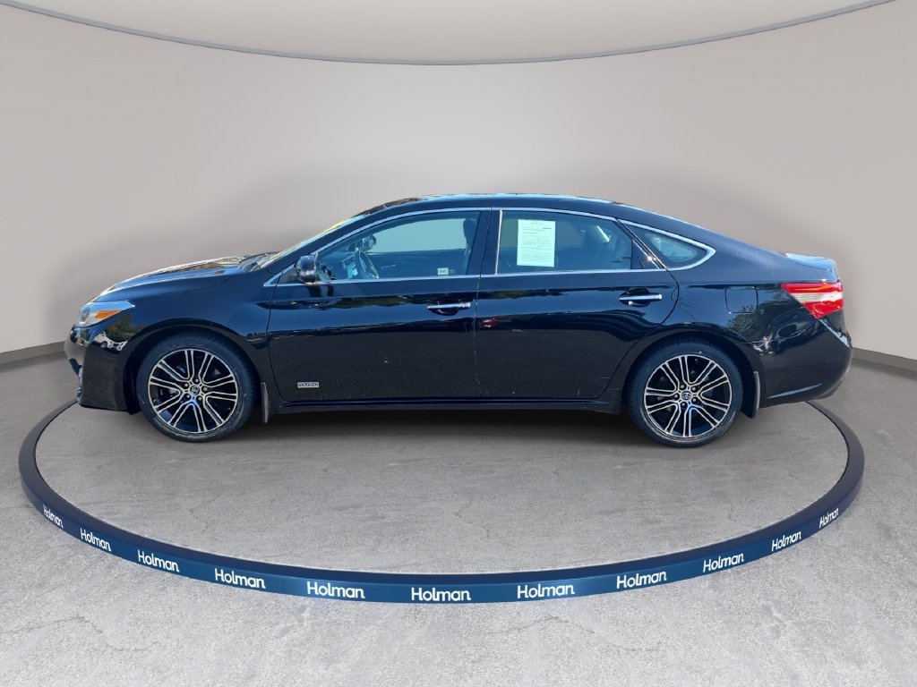 Used 2015 Toyota Avalon XLE Touring Sport Edition FWD image 9