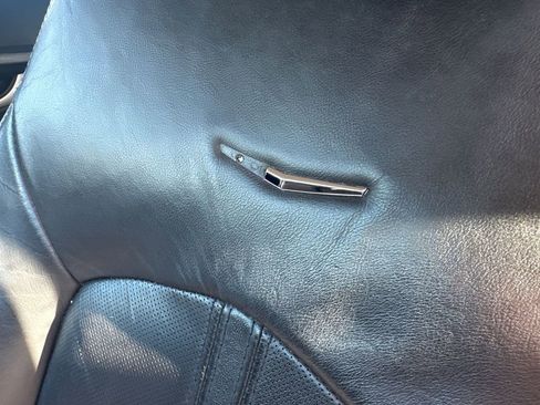 Used 2012 Cadillac CTS Luxury image 26