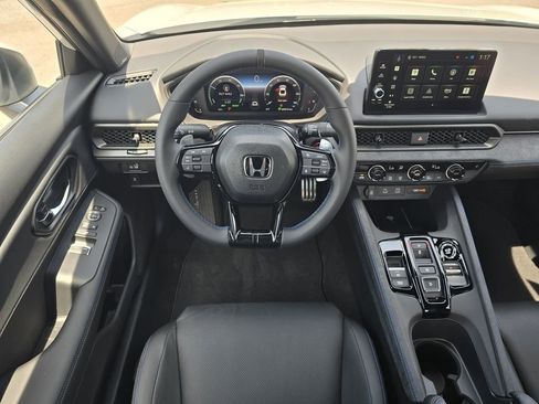 New 2026 Honda Prelude image 13