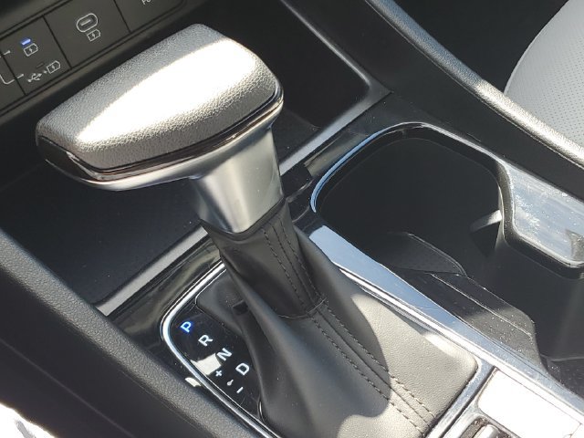 Certified 2026 Hyundai Santa Cruz SEL AWD/4WD image 31