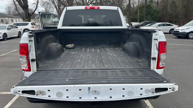 Used 2022 RAM 2500 Tradesman AWD/4WD image 30