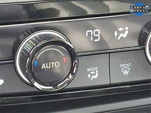 Used 2025 Honda Accord EX-L image 21