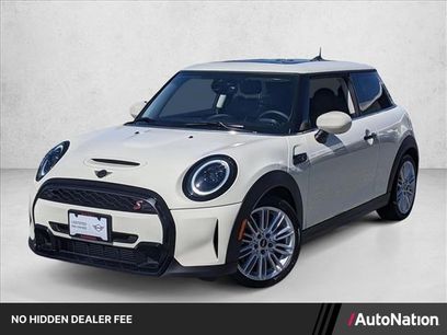 Certified 2023 MINI Cooper S