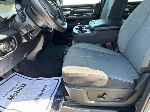 Used 2024 RAM 2500 Big Horn image 8