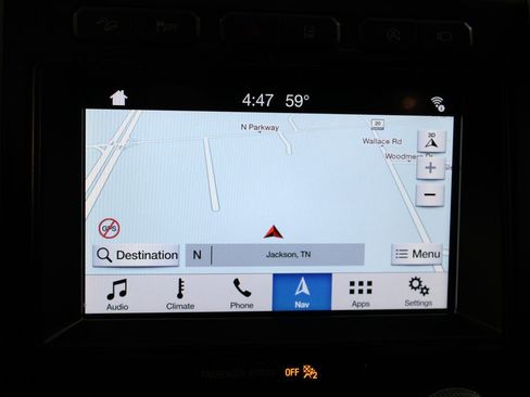 Used 2019 Ford Expedition Limited w/ Equipment Group 303A image 55