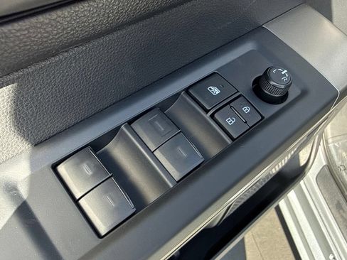 New 2026 Toyota Tundra SR5 RWD image 18