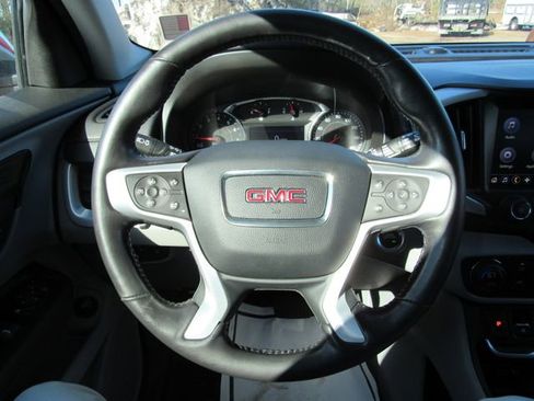 Used 2020 GMC Terrain SLT w/ Preferred Package image 15