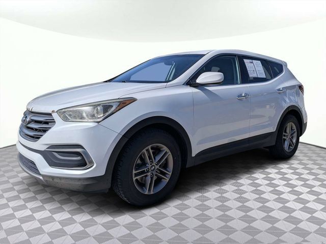 Used 2018 Hyundai Santa Fe Sport FWD image 7