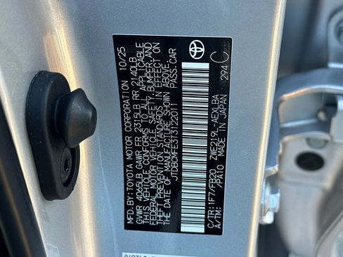 Certified 2026 Toyota Corolla LE w/ LE Premium Package image 54