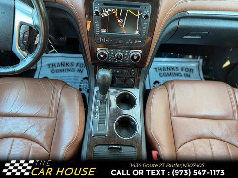 Used 2017 Chevrolet Traverse Premier image 13