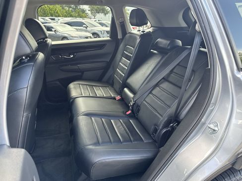 Used 2024 Honda CR-V EX-L image 18