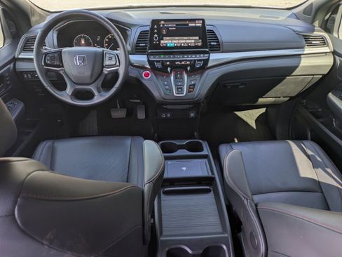 Used 2025 Honda Odyssey Sport-L image 21