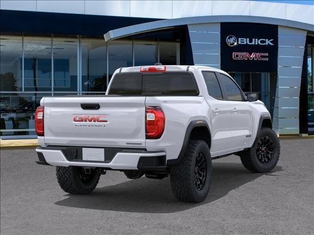 New 2026 GMC Canyon Elevation w/ Convenience Package AWD/4WD image 4
