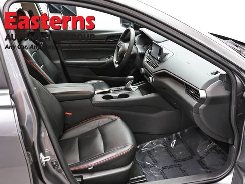 Used 2023 Nissan Altima 2.5 S FWD image 23