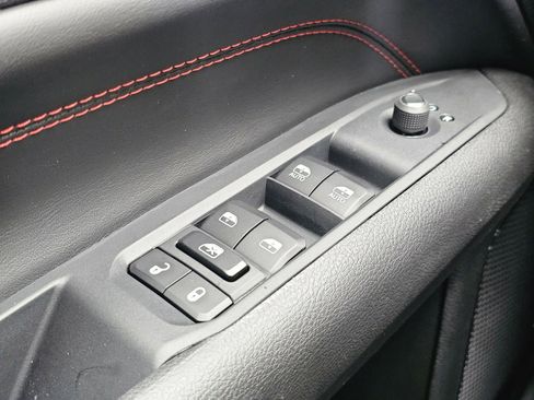 New 2026 Jeep Compass Trailhawk image 18