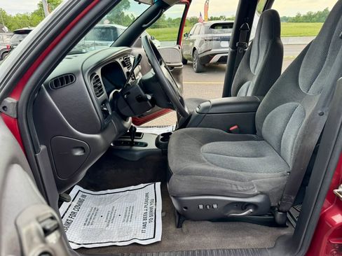 Used 2000 Dodge Durango 4WD image 15