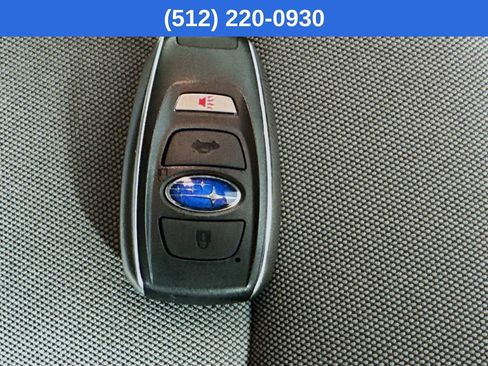 Used 2025 Subaru Crosstrek 2.0i Premium image 36