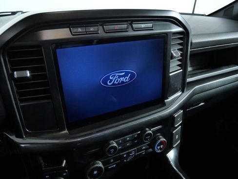 Certified 2024 Ford F150 STX AWD/4WD image 20