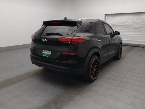 Used 2019 Hyundai Tucson Value FWD image 9