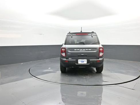 New 2025 Ford Bronco Sport Outer Banks w/ Outer Banks Tech Package+ image 6