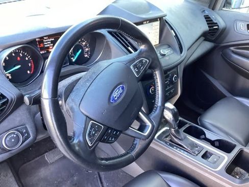 Used 2019 Ford Escape SEL image 27