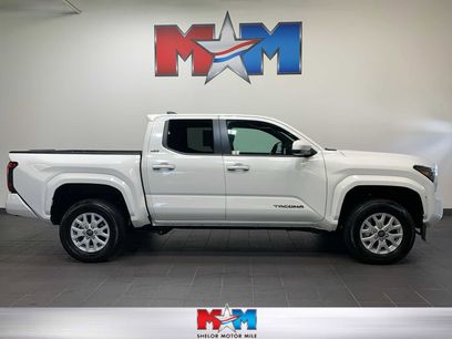 Used 2024 Toyota Tacoma SR5