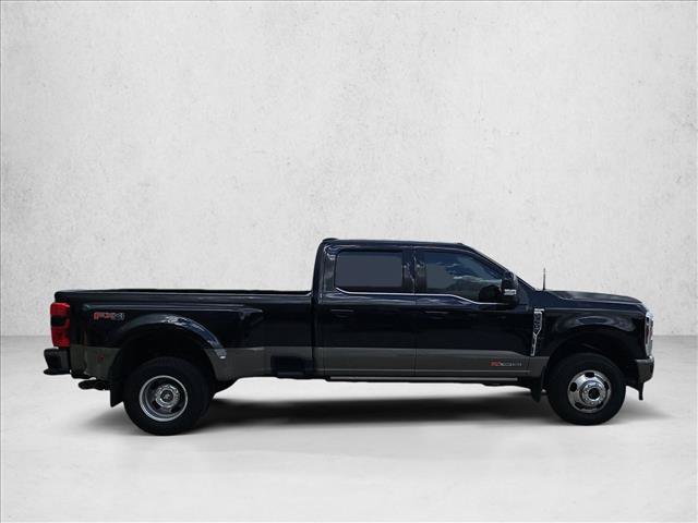 Used 2026 Ford F350 King Ranch AWD/4WD image 4
