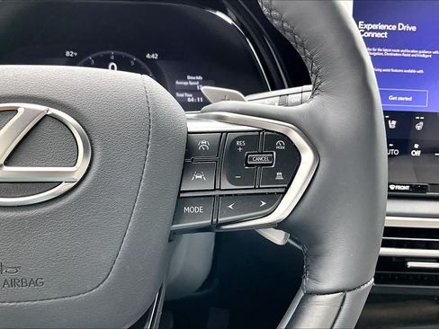 Used 2026 Lexus RX 350 F Sport w/ Convenience Package AWD/4WD image 25