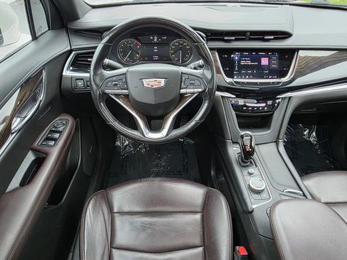 Used 2021 Cadillac XT6 Premium Luxury image 23