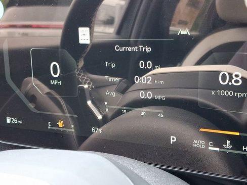 New 2025 Kia K4 GT-Line Turbo image 16