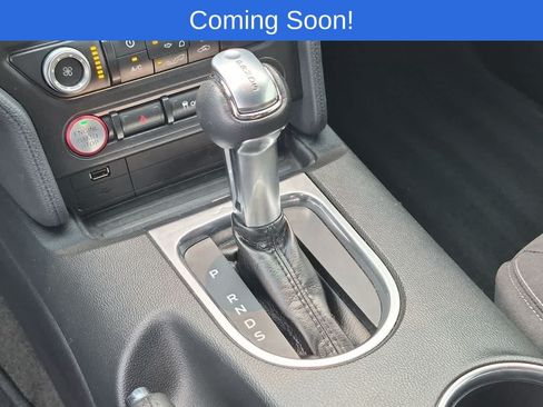 Used 2018 Ford Mustang GT RWD image 22