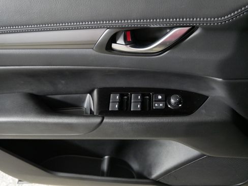 Used 2024 MAZDA CX-5 AWD 2.5 S w/ Select Package image 19