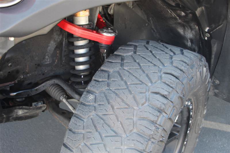 Used 2014 Toyota FJ Cruiser 4WD w/ Convenience Package image 30