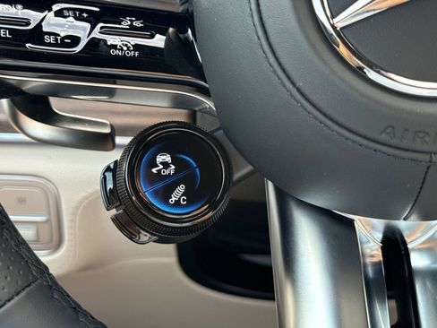 New 2026 Mercedes-Benz GLE 53 AMG 4MATIC image 25