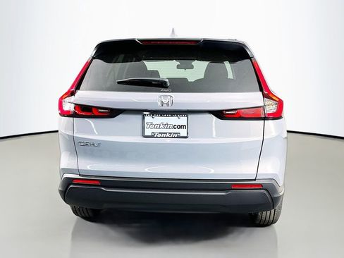 New 2026 Honda CR-V LX image 6