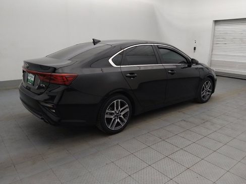 Used 2021 Kia Forte EX FWD image 10