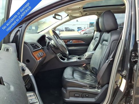 Used 2013 Lincoln MKX AWD image 19