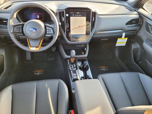 New 2026 Subaru Forester Wilderness image 5