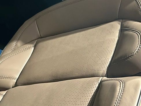 New 2026 Lincoln Navigator Black Label AWD/4WD image 53