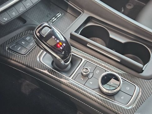 New 2026 Cadillac CT5 V w/ Technology Package RWD image 19